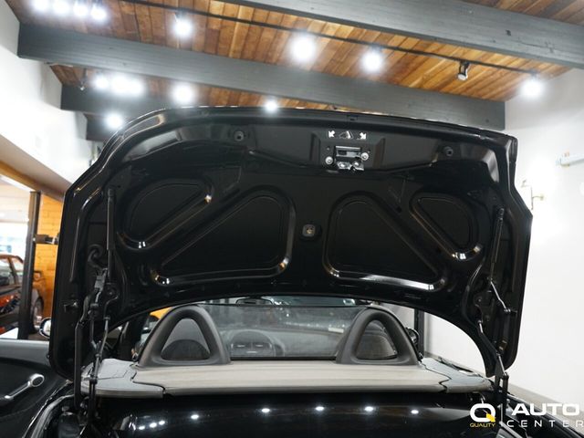 2008 Mercedes-Benz SLK SLK280 2dr Roadster 3.0L - 22972931 - 32