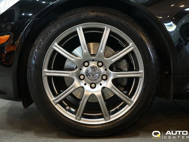 2008 Mercedes-Benz SLK SLK280 2dr Roadster 3.0L - 22972931 - 8