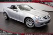 2008 Mercedes-Benz SLK SLK350 2dr Roadster 3.5L - 22599709 - 0