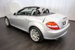 2008 Mercedes-Benz SLK SLK350 2dr Roadster 3.5L - 22599709 - 10