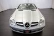 2008 Mercedes-Benz SLK SLK350 2dr Roadster 3.5L - 22599709 - 13