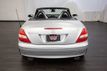 2008 Mercedes-Benz SLK SLK350 2dr Roadster 3.5L - 22599709 - 14