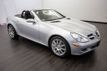 2008 Mercedes-Benz SLK SLK350 2dr Roadster 3.5L - 22599709 - 1