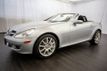 2008 Mercedes-Benz SLK SLK350 2dr Roadster 3.5L - 22599709 - 22