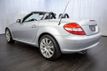 2008 Mercedes-Benz SLK SLK350 2dr Roadster 3.5L - 22599709 - 24