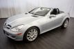 2008 Mercedes-Benz SLK SLK350 2dr Roadster 3.5L - 22599709 - 2