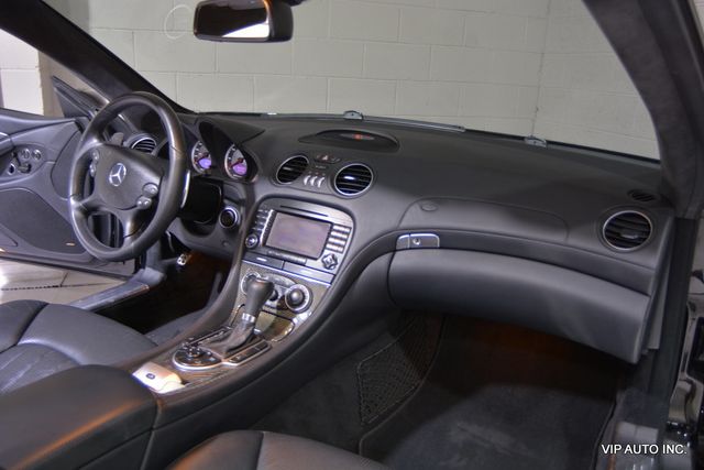 2008 Mercedes-Benz SL-Class 2dr Roadster 5.5L AMG - 22898633 - 9