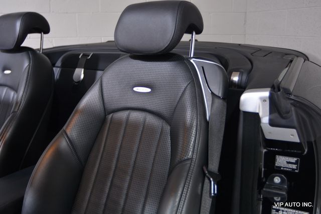 2008 Mercedes-Benz SL-Class 2dr Roadster 5.5L AMG - 22898633 - 10