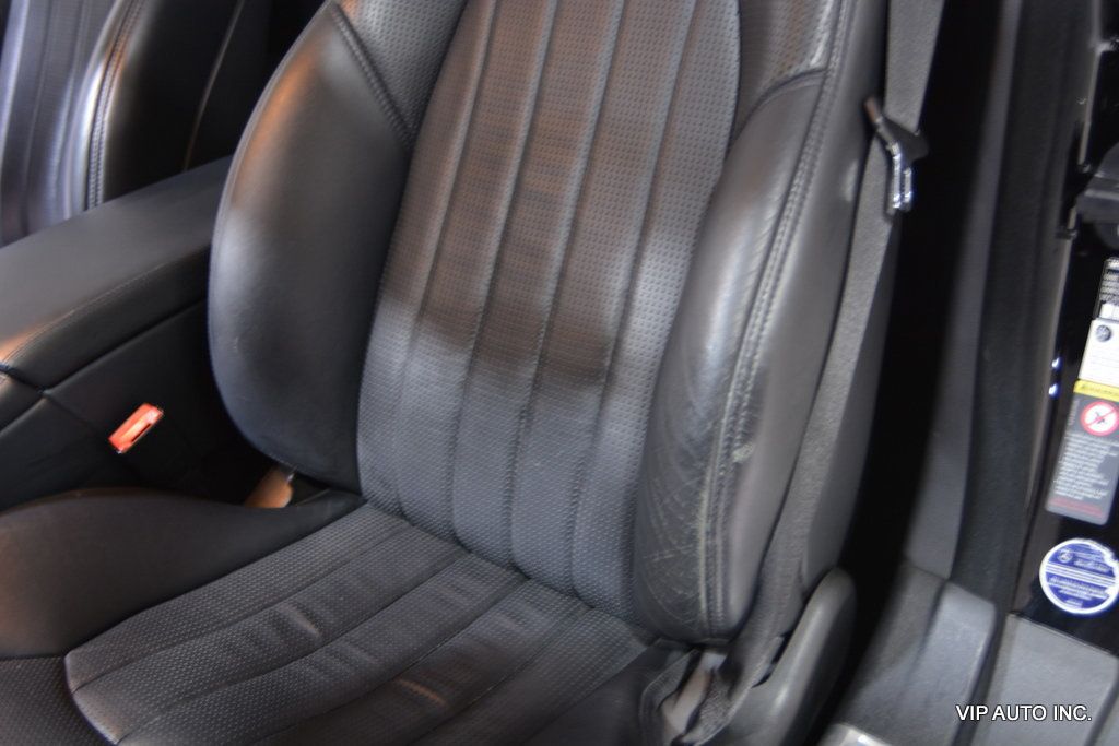 2008 Mercedes-Benz SL-Class 2dr Roadster 5.5L AMG - 22898633 - 12