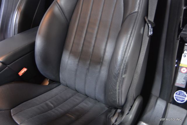 2008 Mercedes-Benz SL-Class 2dr Roadster 5.5L AMG - 22898633 - 12