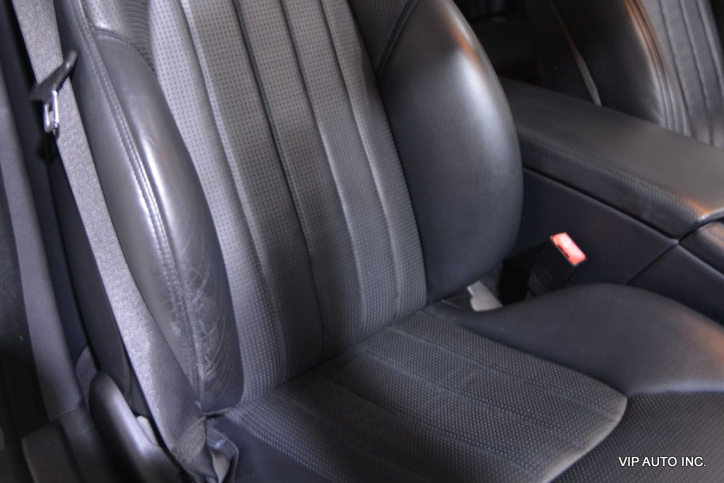 2008 Mercedes-Benz SL-Class 2dr Roadster 5.5L AMG - 22898633 - 13