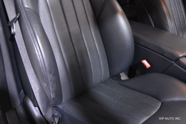 2008 Mercedes-Benz SL-Class 2dr Roadster 5.5L AMG - 22898633 - 13