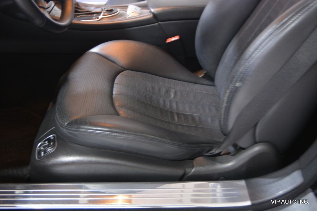 2008 Mercedes-Benz SL-Class 2dr Roadster 5.5L AMG - 22898633 - 14