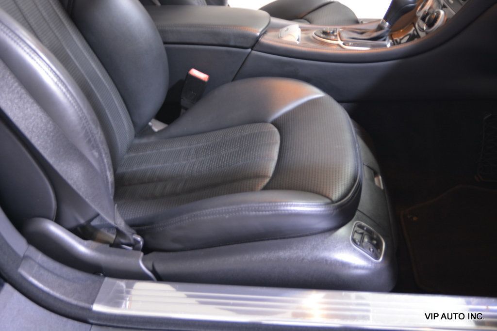 2008 Mercedes-Benz SL-Class 2dr Roadster 5.5L AMG - 22898633 - 15