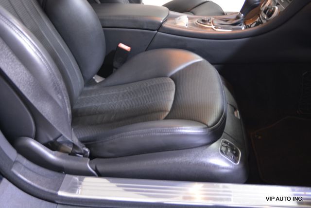 2008 Mercedes-Benz SL-Class 2dr Roadster 5.5L AMG - 22898633 - 15