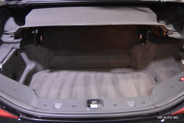 2008 Mercedes-Benz SL-Class 2dr Roadster 5.5L AMG - 22898633 - 17