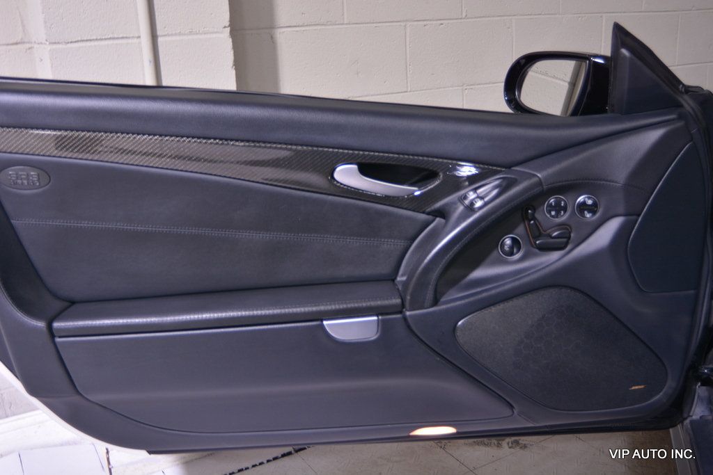 2008 Mercedes-Benz SL-Class 2dr Roadster 5.5L AMG - 22898633 - 6