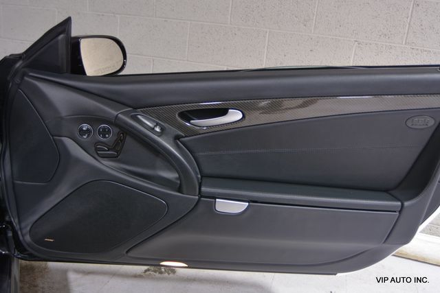 2008 Mercedes-Benz SL-Class 2dr Roadster 5.5L AMG - 22898633 - 7