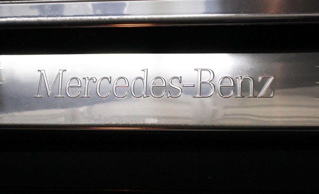 2008 Mercedes-Benz SL-Class SL550 2dr Roadster 5.5L V8 - 13351023 - 17