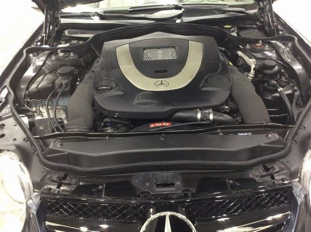 2008 Mercedes-Benz SL-Class SL550 2dr Roadster 5.5L V8 - 22606788 - 27