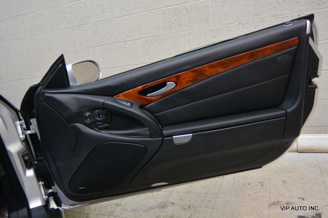 2008 Mercedes-Benz SL-Class SL550 2dr Roadster 5.5L V8 - 22959794 - 13