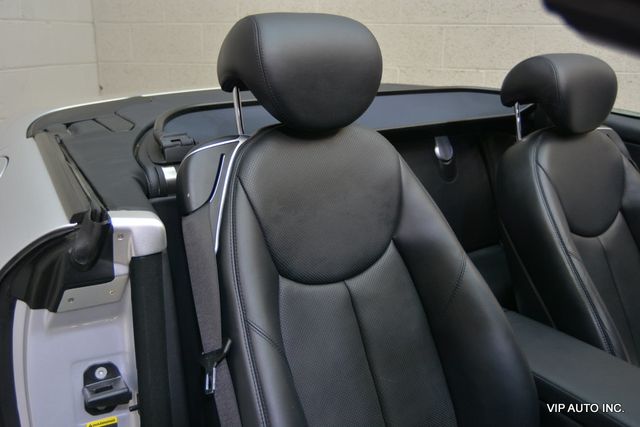 2008 Mercedes-Benz SL-Class SL550 2dr Roadster 5.5L V8 - 22959794 - 17