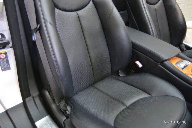 2008 Mercedes-Benz SL-Class SL550 2dr Roadster 5.5L V8 - 22959794 - 19