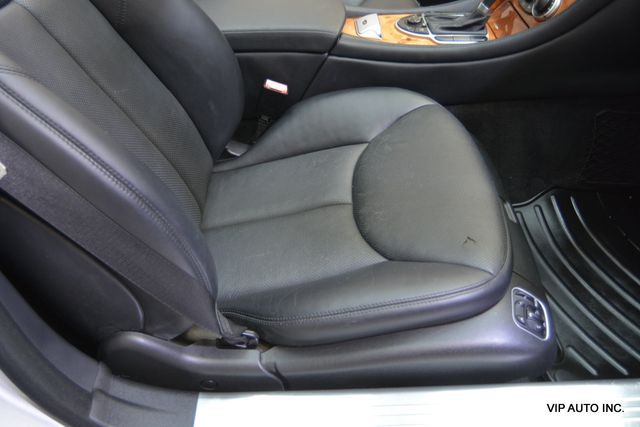 2008 Mercedes-Benz SL-Class SL550 2dr Roadster 5.5L V8 - 22959794 - 21