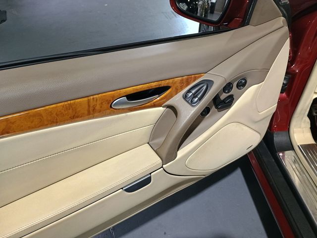 2008 Mercedes-Benz SL-Class SL550 2dr Roadster 5.5L V8 AMG Sport Clean Carfax - 23022366 - 14