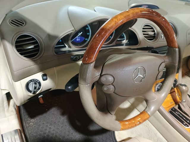 2008 Mercedes-Benz SL-Class SL550 2dr Roadster 5.5L V8 AMG Sport Clean Carfax - 23022366 - 20