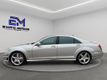 2008 Mercedes-Benz S-Class 4dr Sedan 6.3L V8 AMG RWD - 23073117 - 1