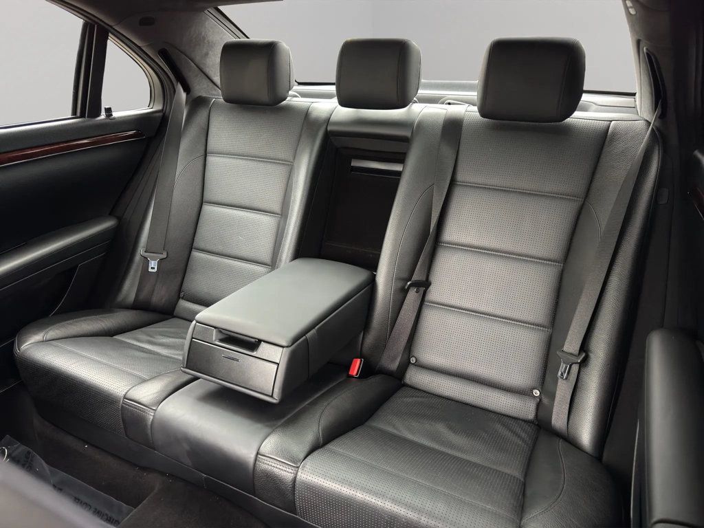 2008 Mercedes-Benz S-Class 4dr Sedan 6.3L V8 AMG RWD - 23073117 - 22