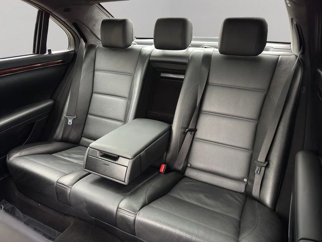 2008 Mercedes-Benz S-Class 4dr Sedan 6.3L V8 AMG RWD - 23073117 - 22