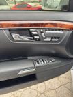 2008 Mercedes-Benz S-Class 4dr Sedan 6.3L V8 AMG RWD - 23073117 - 30