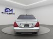 2008 Mercedes-Benz S-Class 4dr Sedan 6.3L V8 AMG RWD - 23073117 - 3