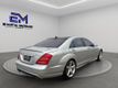 2008 Mercedes-Benz S-Class 4dr Sedan 6.3L V8 AMG RWD - 23073117 - 4