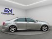2008 Mercedes-Benz S-Class 4dr Sedan 6.3L V8 AMG RWD - 23073117 - 5