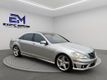 2008 Mercedes-Benz S-Class 4dr Sedan 6.3L V8 AMG RWD - 23073117 - 6