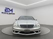 2008 Mercedes-Benz S-Class 4dr Sedan 6.3L V8 AMG RWD - 23073117 - 7