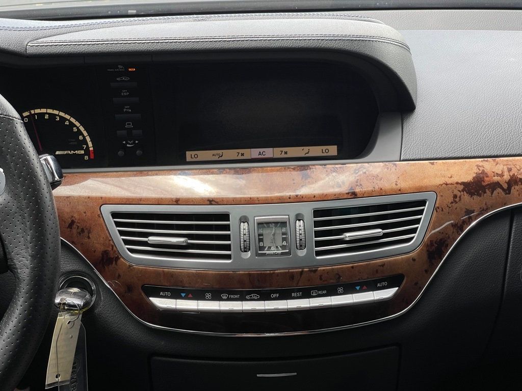 08 Used Mercedes Benz 4dr Sedan 6 3l V8 Amg Rwd At Sport Cars Miami Serving Hollywood Fl Iid