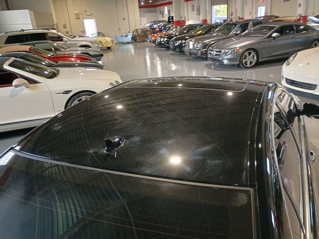 2008 Mercedes-Benz S-Class 4dr Sedan 6.3L V8 AMG RWD Clean Carfax Florida Car - 22917396 - 11