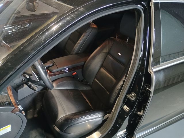 2008 Mercedes-Benz S-Class 4dr Sedan 6.3L V8 AMG RWD Clean Carfax Florida Car - 22917396 - 13