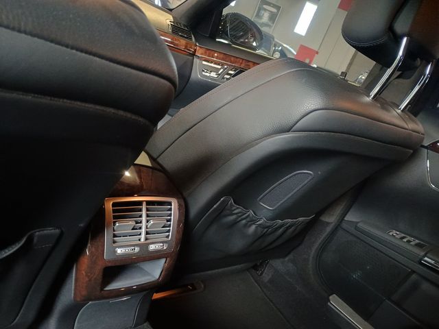 2008 Mercedes-Benz S-Class 4dr Sedan 6.3L V8 AMG RWD Clean Carfax Florida Car - 22917396 - 24