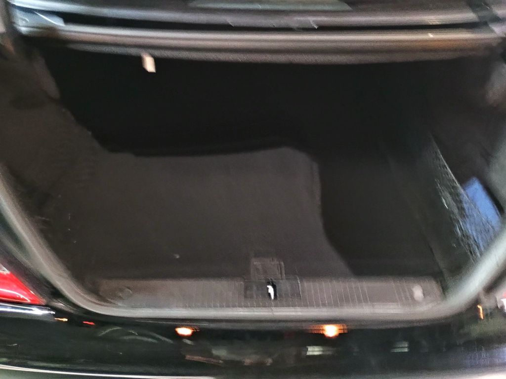 2008 Mercedes-Benz S-Class 4dr Sedan 6.3L V8 AMG RWD Clean Carfax Florida Car - 22917396 - 37