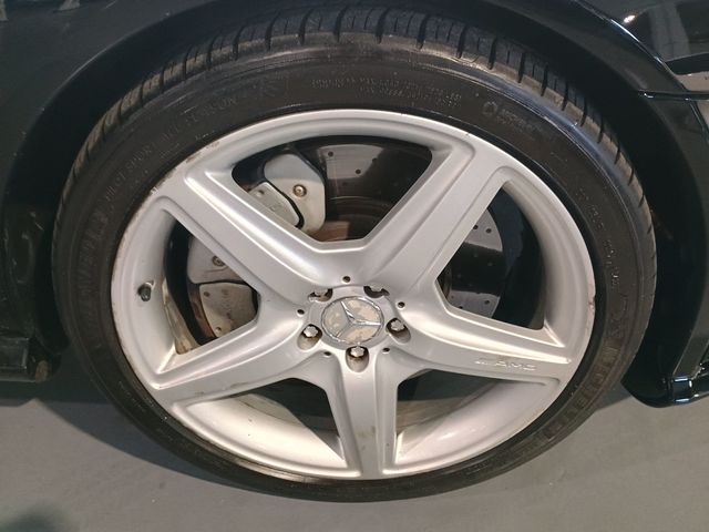 2008 Mercedes-Benz S-Class 4dr Sedan 6.3L V8 AMG RWD Clean Carfax Florida Car - 22917396 - 38