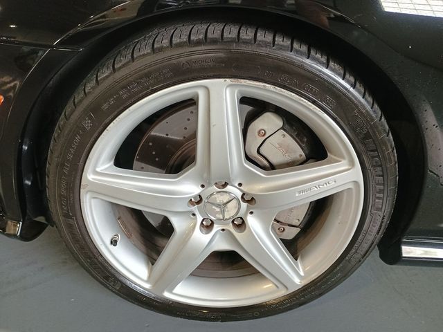 2008 Mercedes-Benz S-Class 4dr Sedan 6.3L V8 AMG RWD Clean Carfax Florida Car - 22917396 - 41
