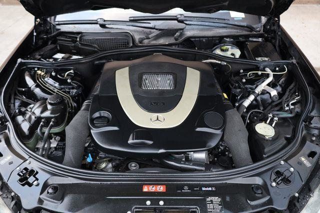 2008 Mercedes-Benz S-Class S550 - 23074370 - 11
