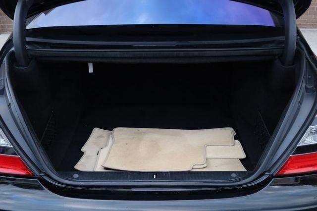 2008 Mercedes-Benz S-Class S550 - 23074370 - 13