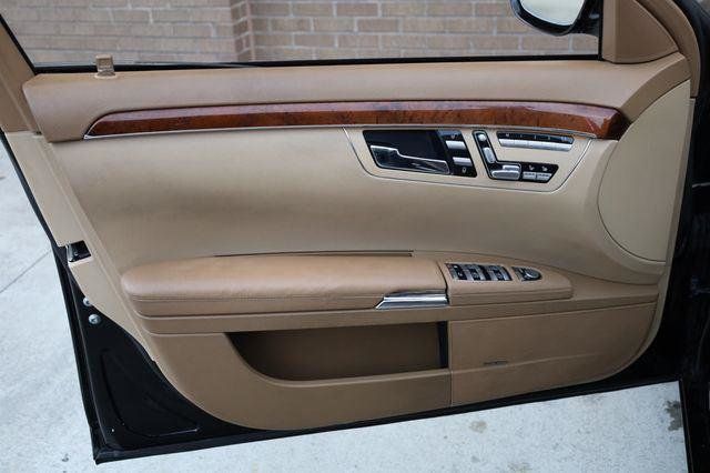 2008 Mercedes-Benz S-Class S550 - 23074370 - 15