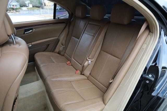2008 Mercedes-Benz S-Class S550 - 23074370 - 20